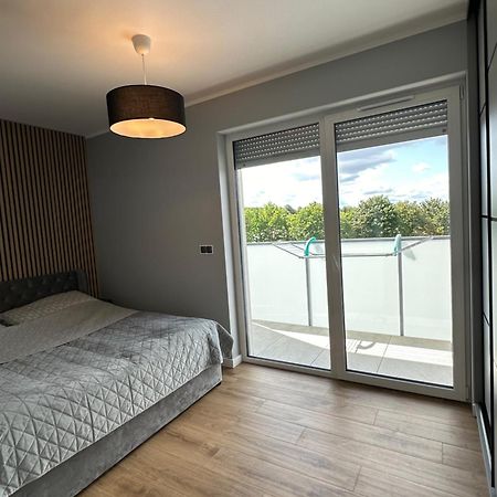 Apartament Debowe Wzgorze Zlotów Exterior foto