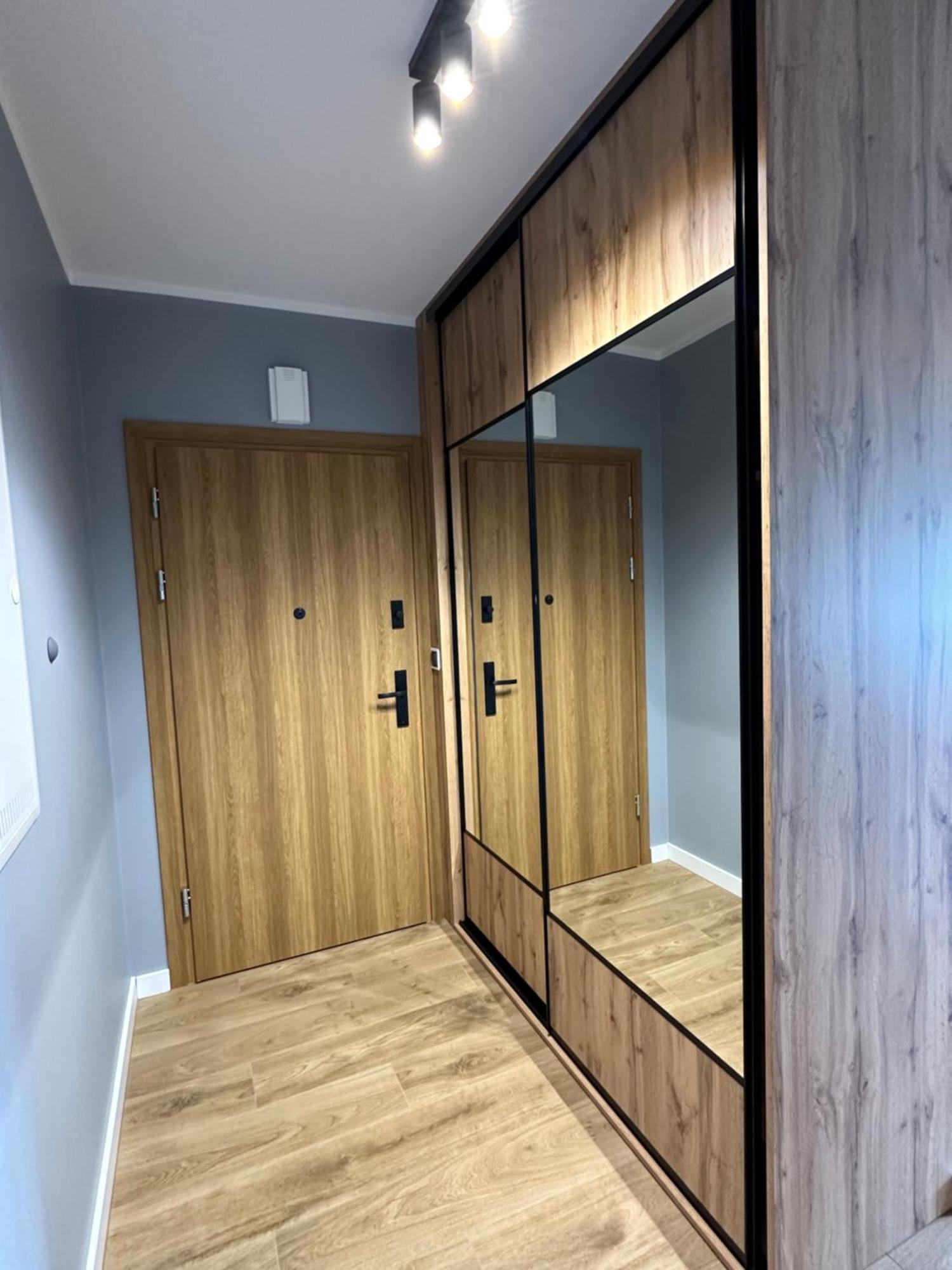 Apartament Debowe Wzgorze Zlotów Exterior foto