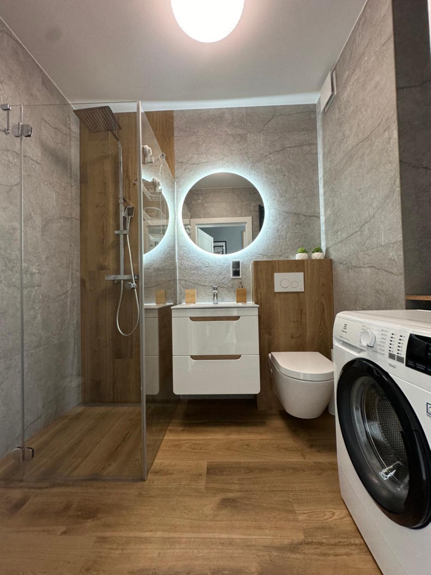 Apartament Debowe Wzgorze Zlotów Exterior foto